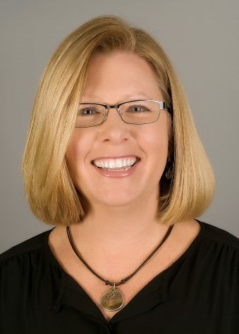 Yvonne Goff